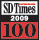 sd times 2009