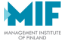 Management Institute of Finland