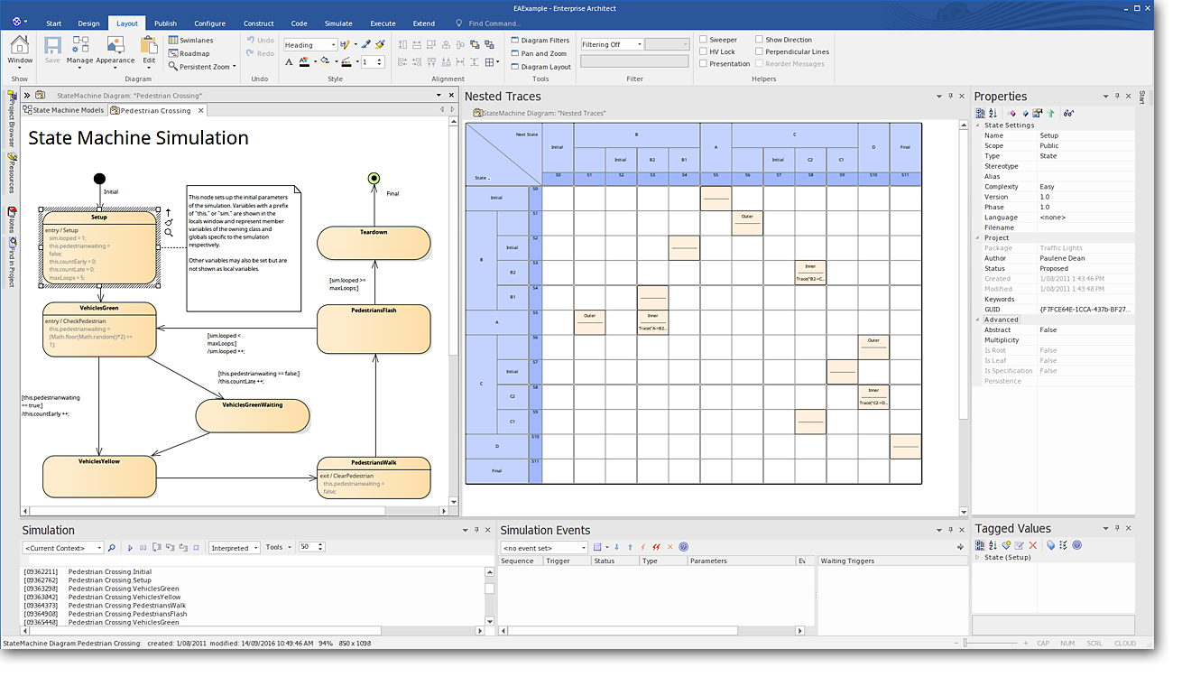 Sparx Enterprise Architect 11 Keygen