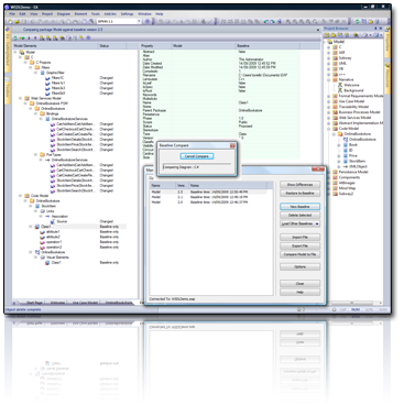 Managing Complexity