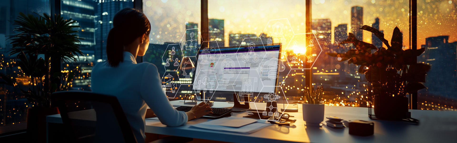 Enterprise Architecture overview