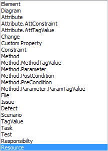 AddingFiltersElementDropdown