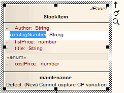 ElementFeatureSelected
