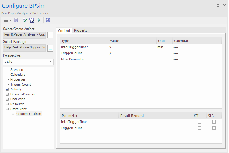 Help Desk Phone Support Simulation Resource Perspective