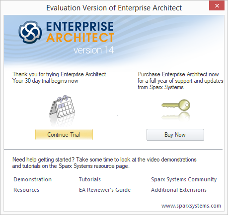 enterprise architect 12 keygen