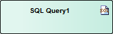 SQL Query element in Sparx Systems Enterprise Architect.