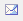 Web mail icon.