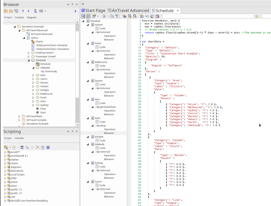 Editing Source Code Enterprise Architect User Guide