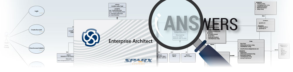 Guía de Usuario de Enterprise Architect