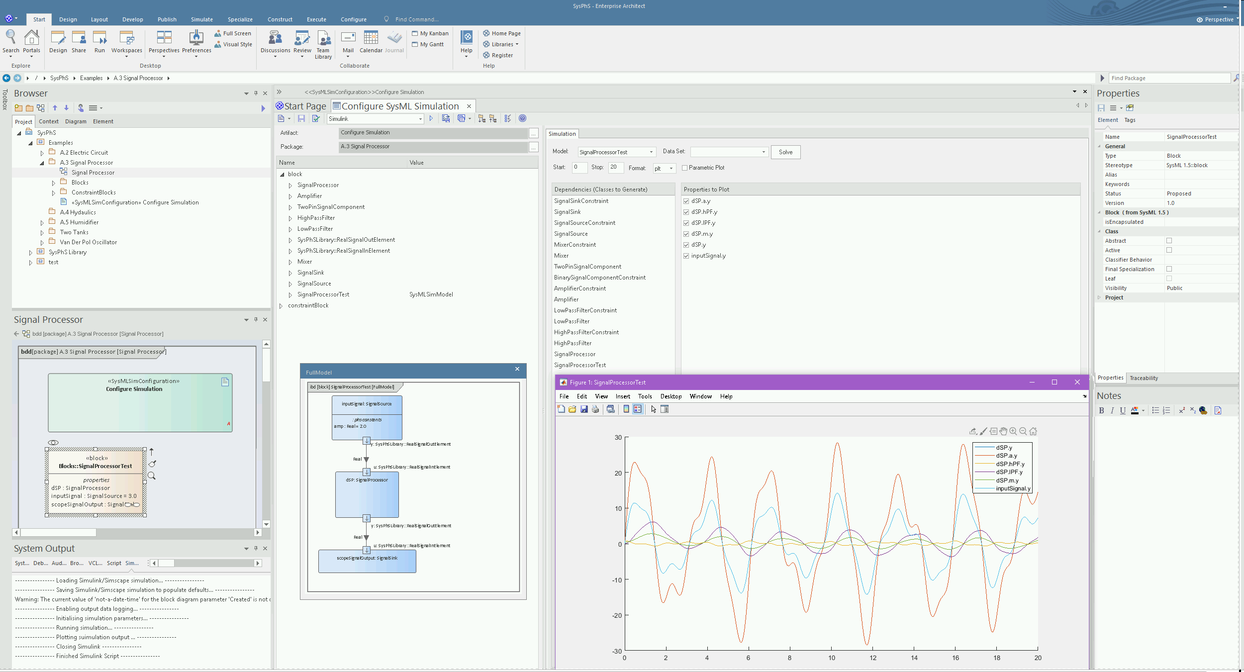 crack enterprise architect 7.5