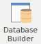 Database builder ribbon icon