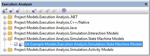You can provide initial Javascript for a simulation using Analyzer Scripts
