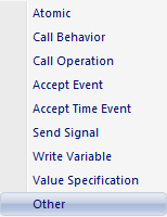 ActionList