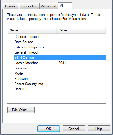 DataLinkSQL