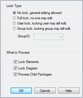 LockPackage