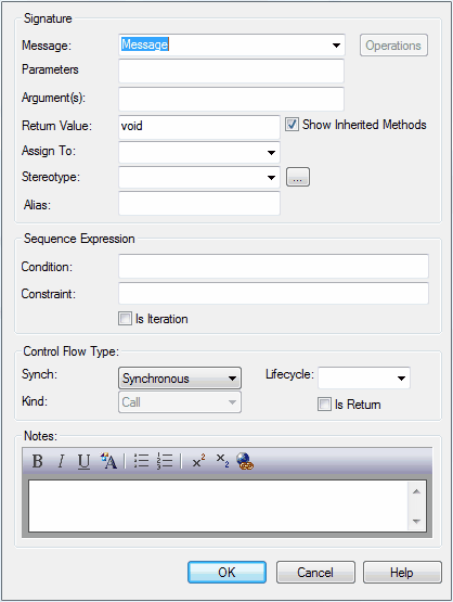 MessageProperties
