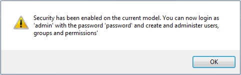 SecurityEnabled