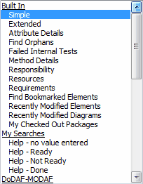 SerchList