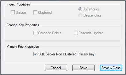 SQLServerClustNonClustKey