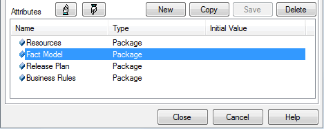 VirtualDoc-AttributeList