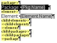 NumberingContent