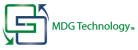 Enterprise Architect MDG Technology for TOGAF