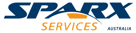 Sparx Services Australia
