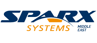 Sparx Systems Middle East Logo