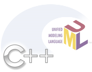 UML 2.3 with C++ Support