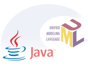 UML 2.3 with Java Support