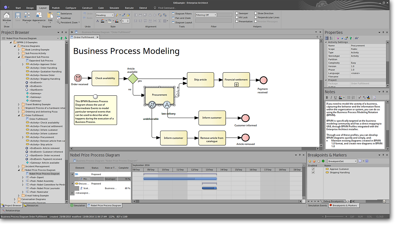 download enterprise architect crack