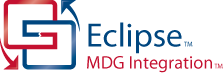 MDG integration for Eclipse