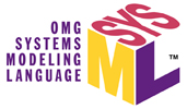 SYSML logo