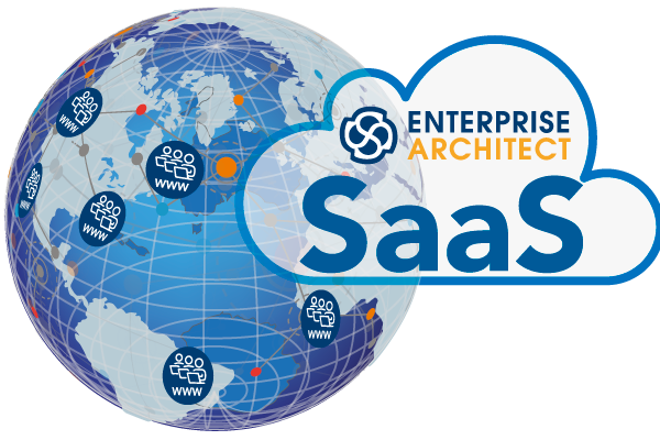 Enterprise Architect SaaS