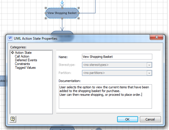 Moving Visio Diagrams Into Enterprise Architect Sparx Systems