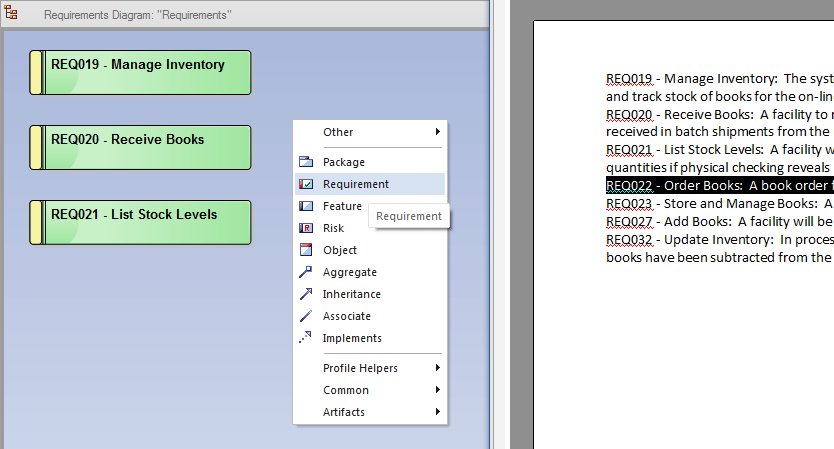 Moving Visio Diagrams Into Enterprise Architect Sparx Systems