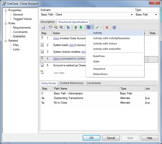 Moving Visio Diagrams Into Enterprise Architect Sparx Systems