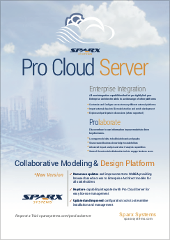 Pro Cloud Server