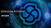 Getting Started with Enterprise Architect 13