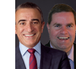 Co-hosted by Scott Hebbard from Sparx Systems and Michael Augello, IIBA International Board Director.