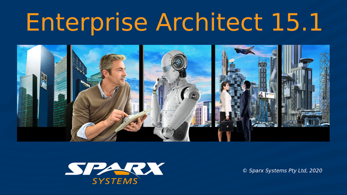 sparx enterprise architect vs visual paradigm