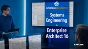Systems Engineering in Enterprise Architect 16