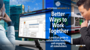 Better Ways to Work Together